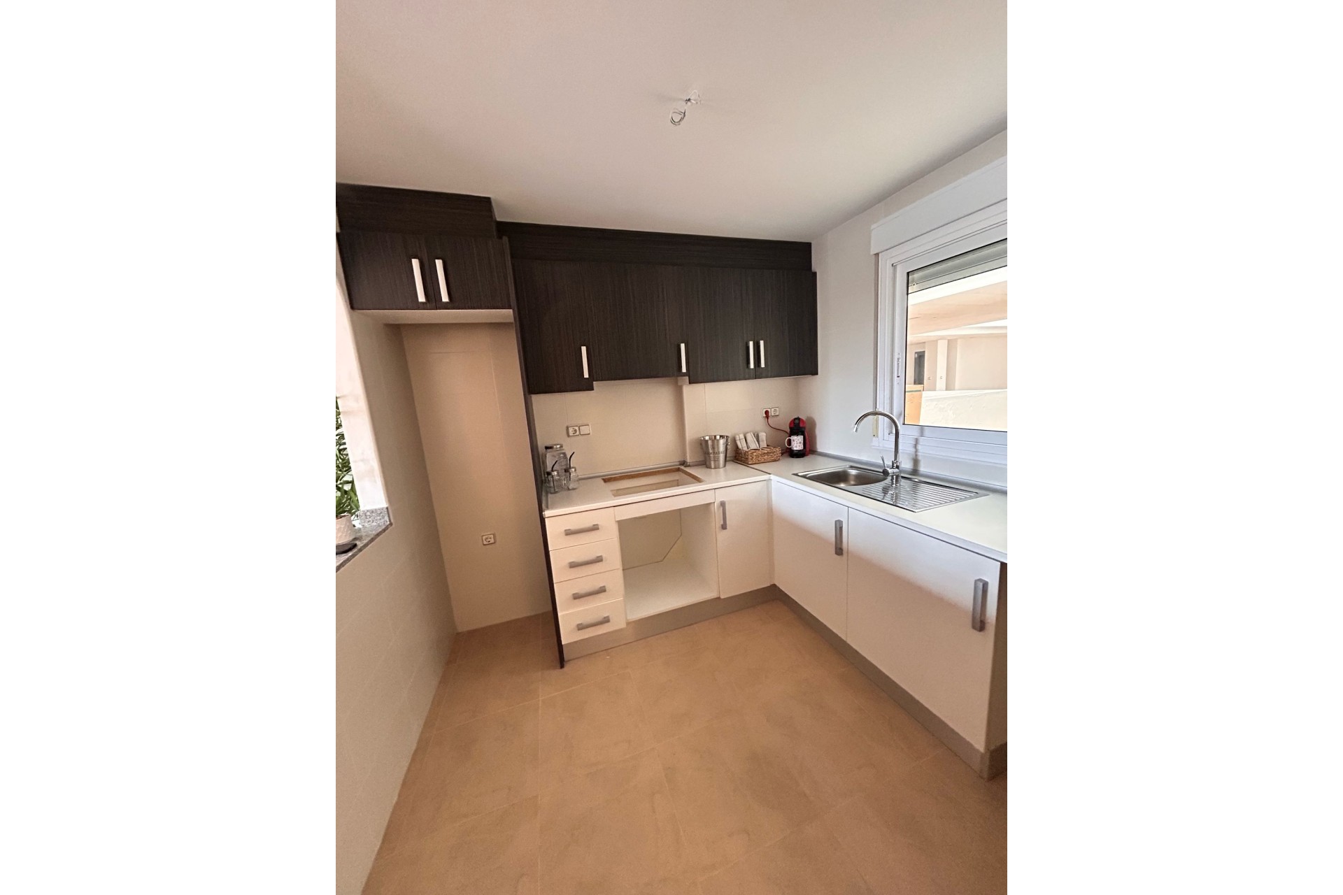 Nouvelle construction - Rez-de-chaussée - Orihuela Costa
