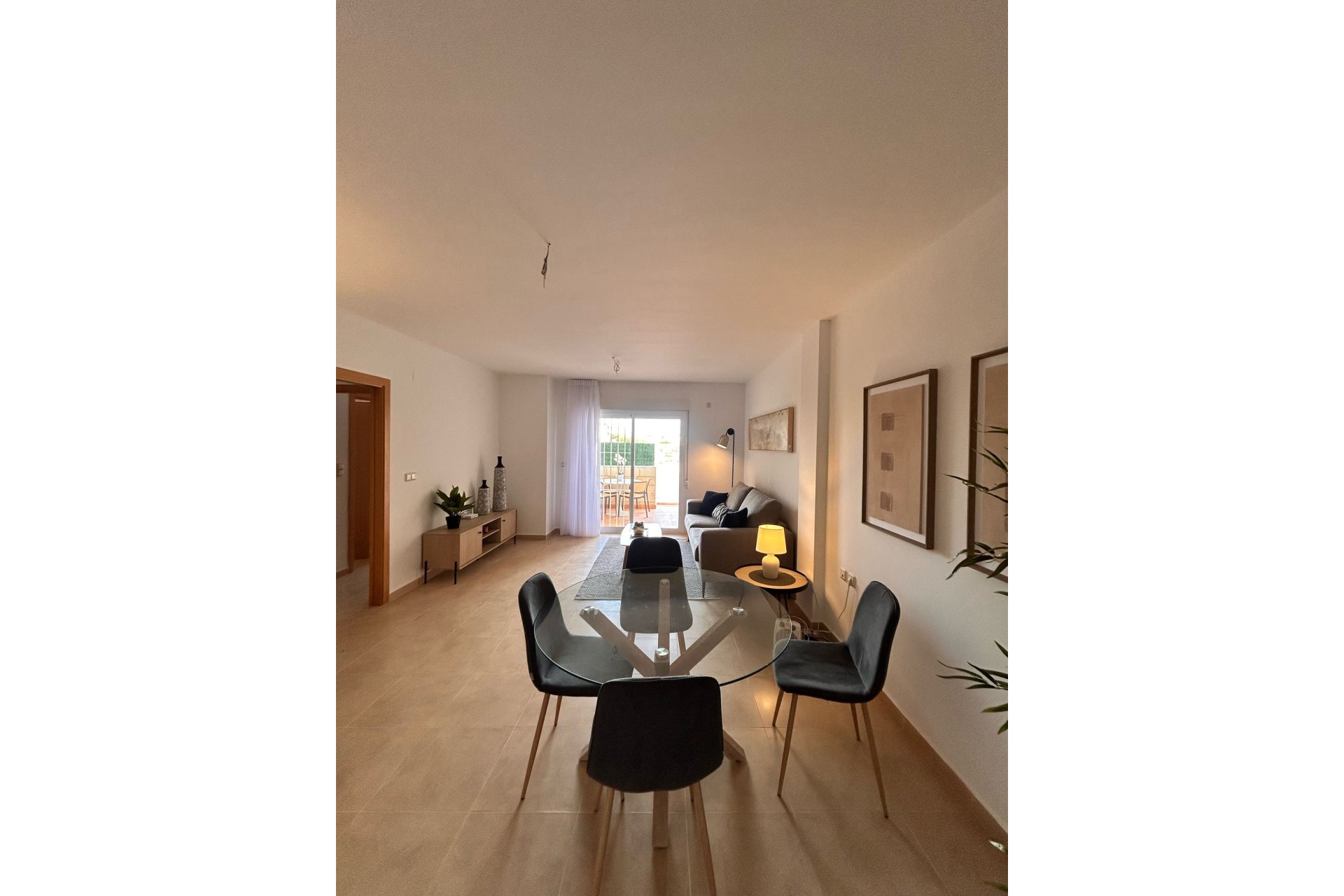 Nouvelle construction - Rez-de-chaussée - Orihuela Costa