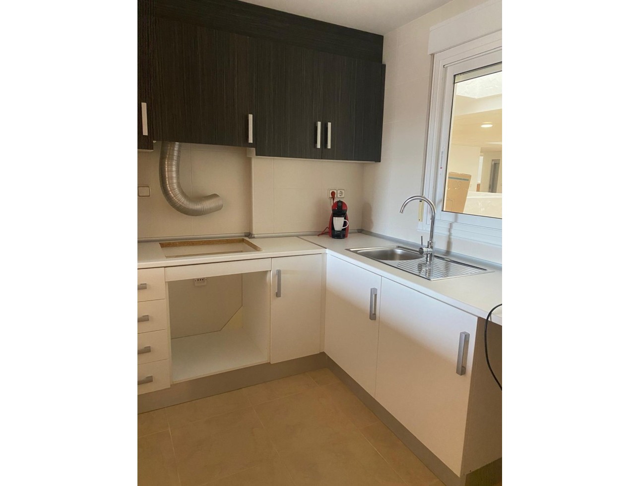 Nouvelle construction - Rez-de-chaussée - Orihuela Costa
