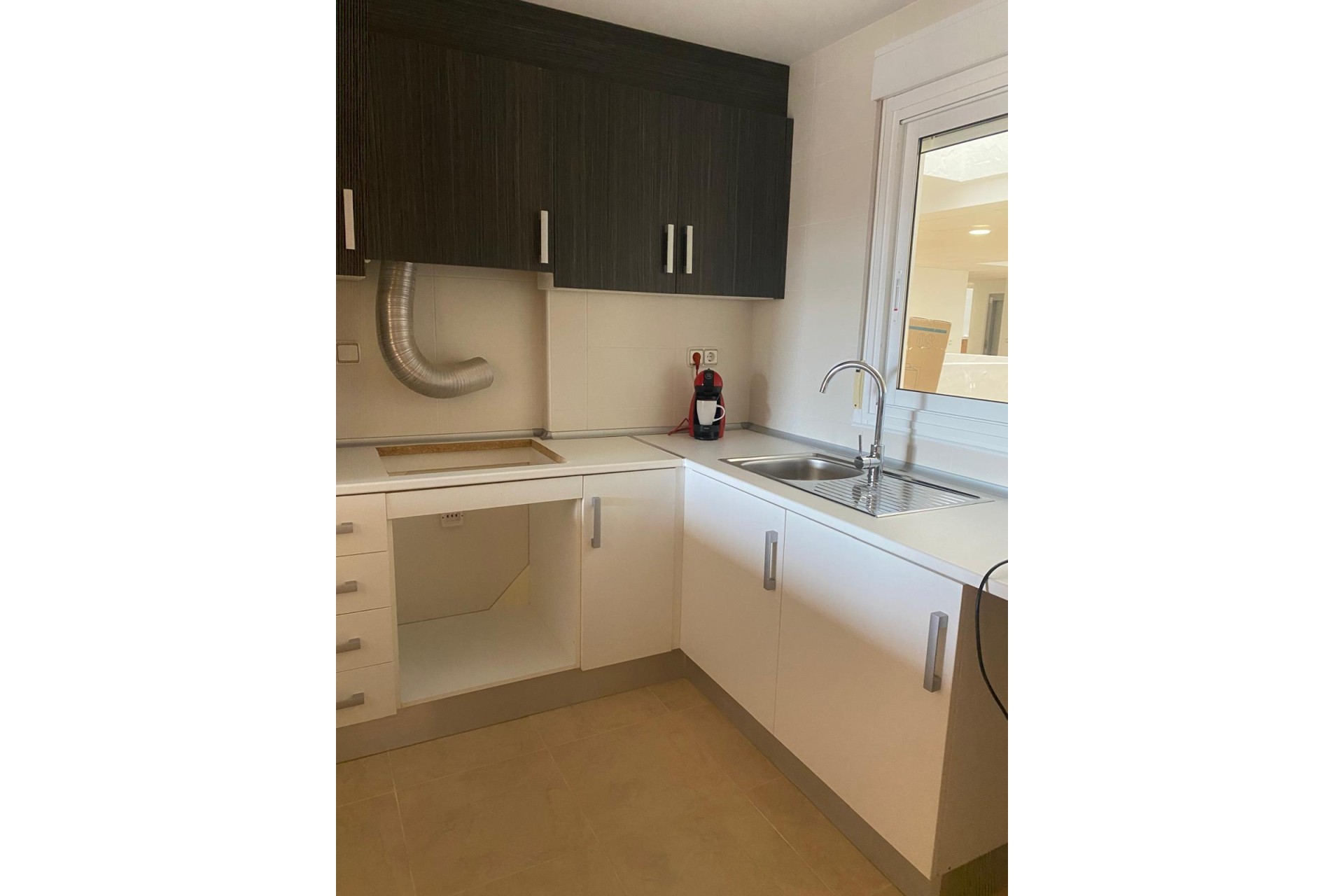 Nouvelle construction - Rez-de-chaussée - Orihuela Costa