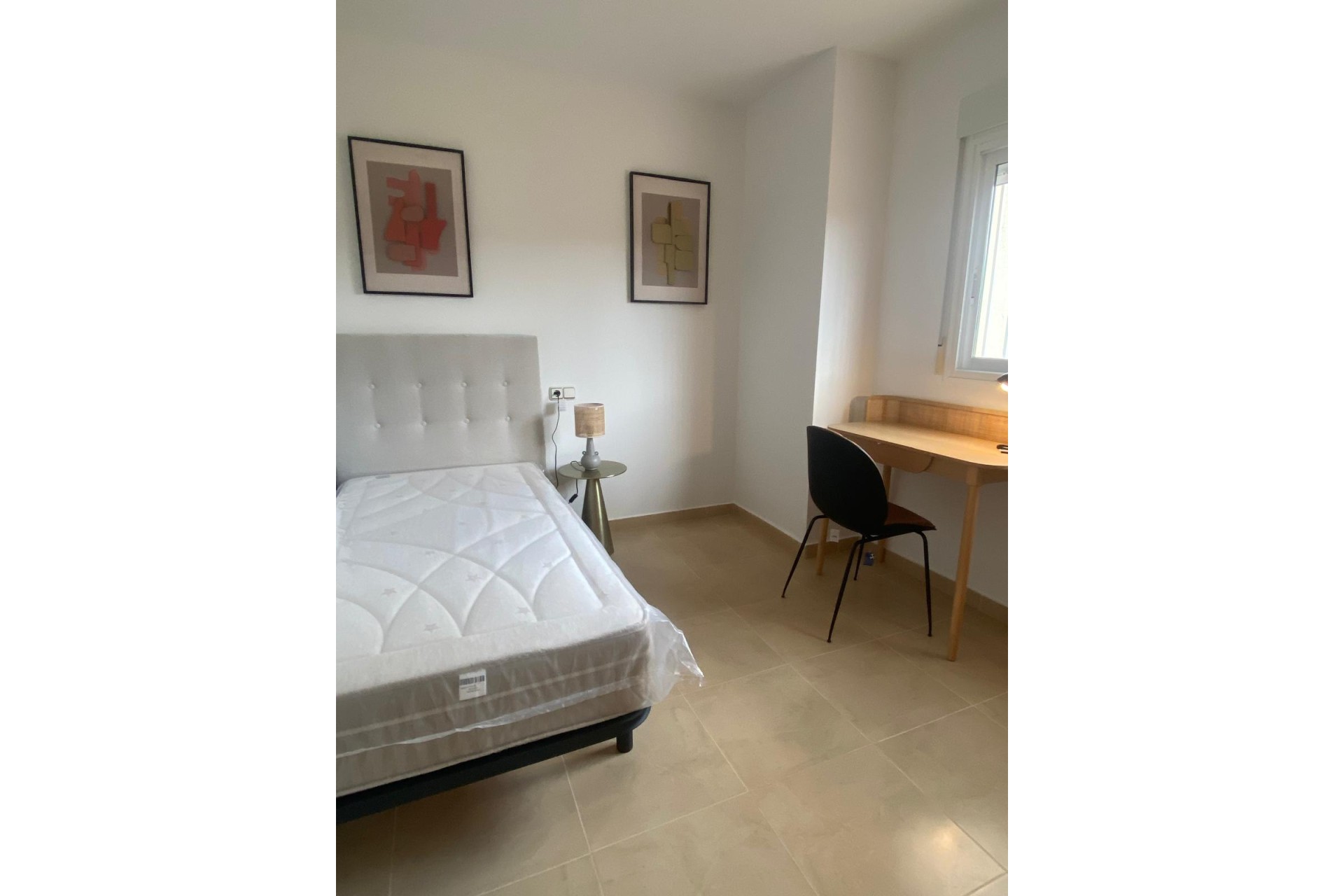 Nouvelle construction - Rez-de-chaussée - Orihuela Costa