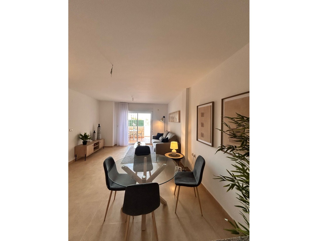 Nouvelle construction - Rez-de-chaussée - Orihuela Costa