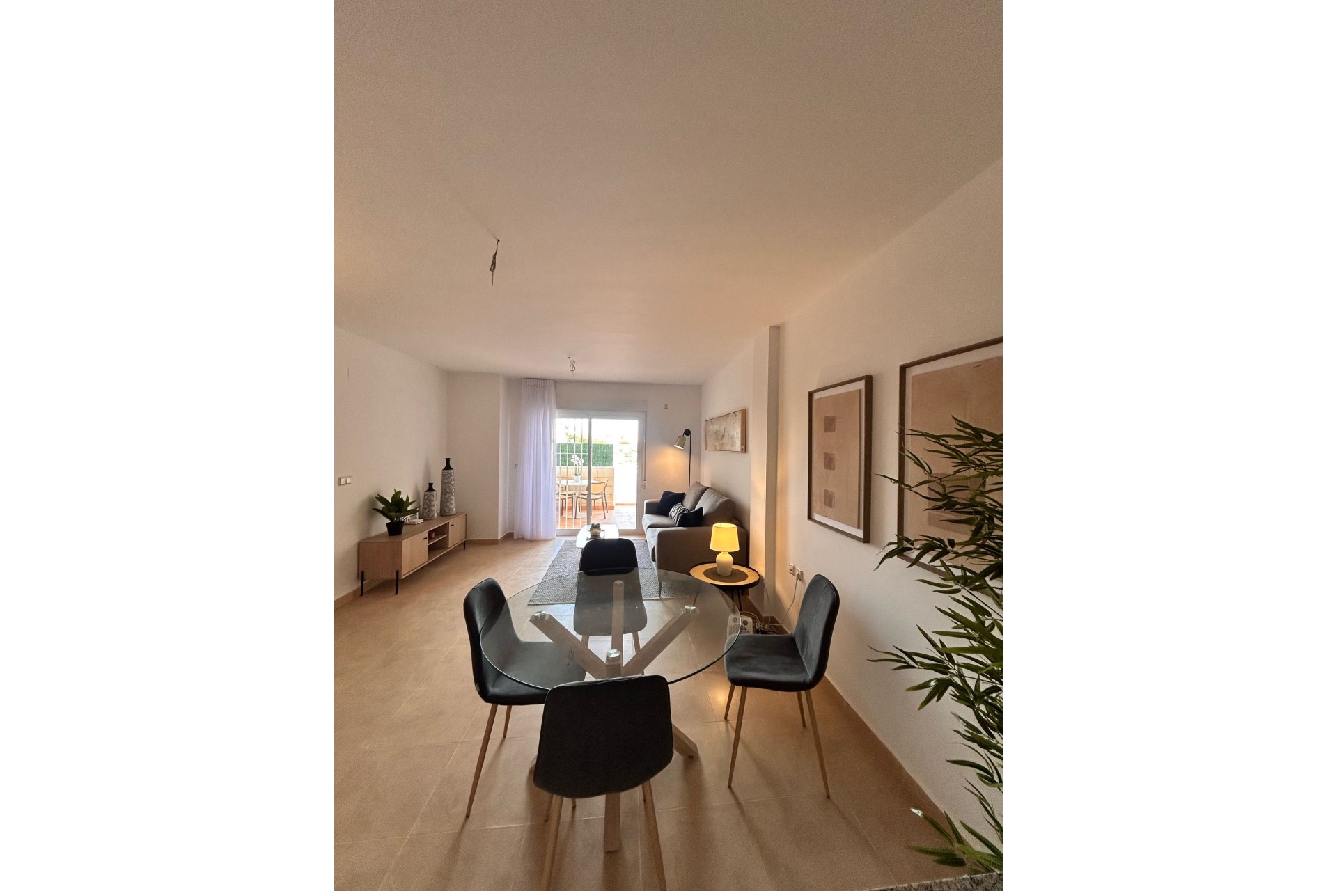 Nouvelle construction - Rez-de-chaussée - Orihuela Costa