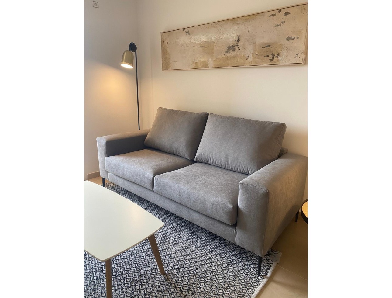 Nouvelle construction - Rez-de-chaussée - Orihuela Costa