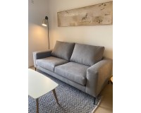 Nouvelle construction - Rez-de-chaussée - Orihuela Costa