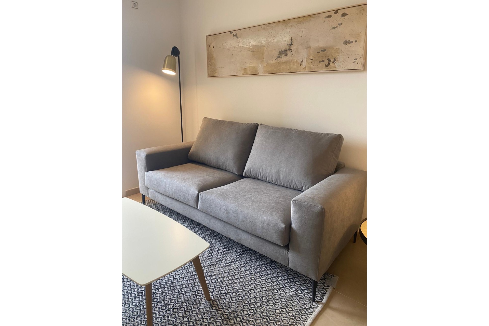 Nouvelle construction - Rez-de-chaussée - Orihuela Costa
