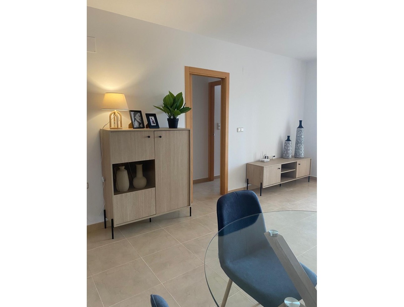 Nouvelle construction - Rez-de-chaussée - Orihuela Costa