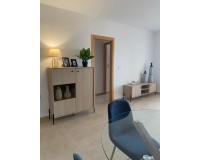 Nouvelle construction - Rez-de-chaussée - Orihuela Costa