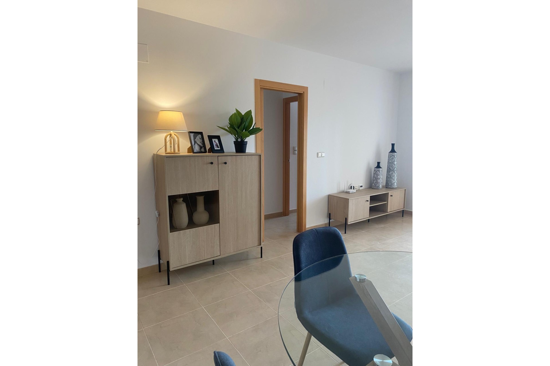 Nouvelle construction - Rez-de-chaussée - Orihuela Costa