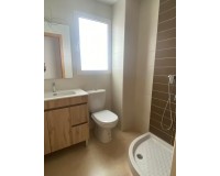 Nouvelle construction - Rez-de-chaussée - Orihuela Costa