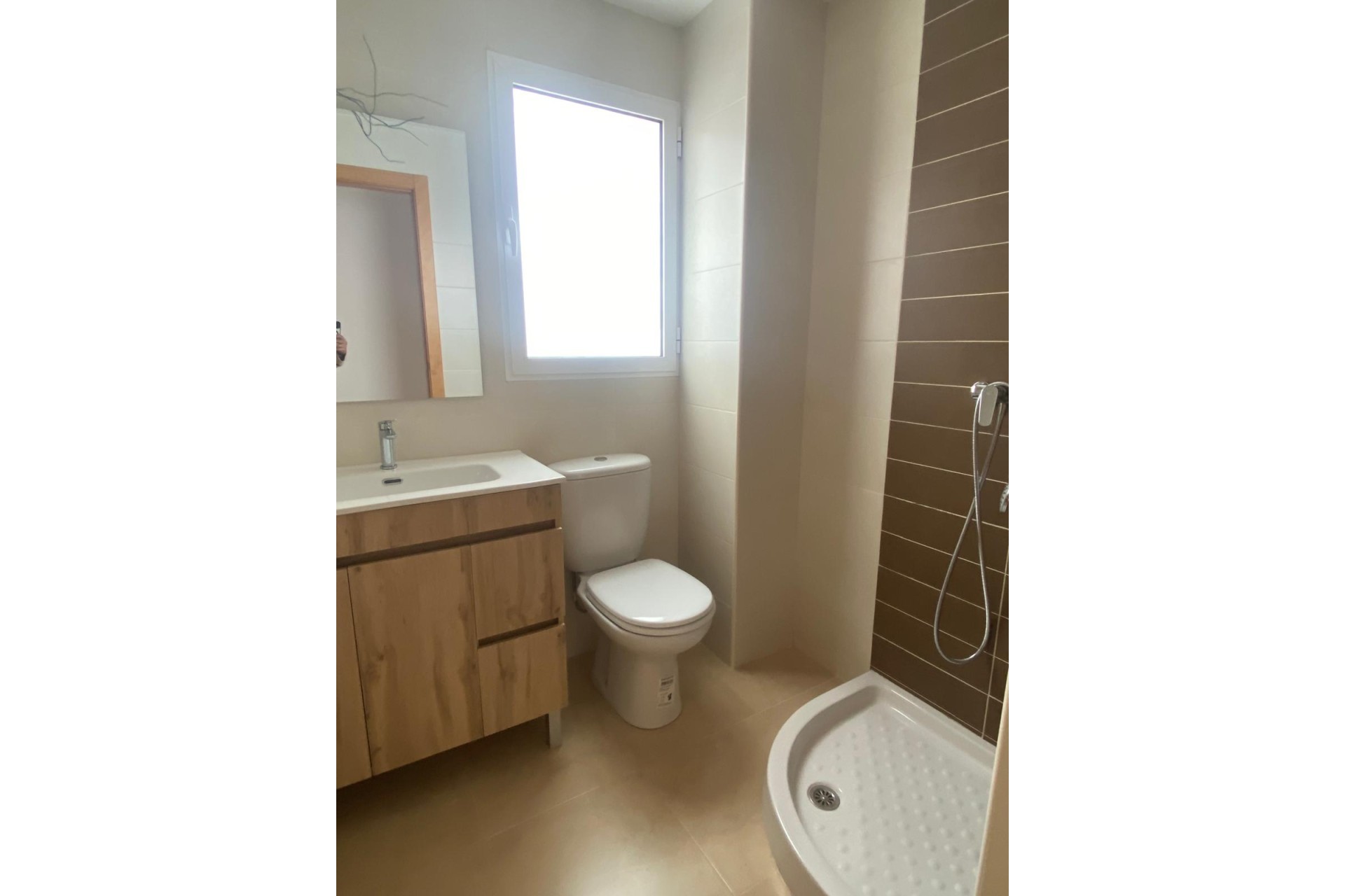 Nouvelle construction - Rez-de-chaussée - Orihuela Costa