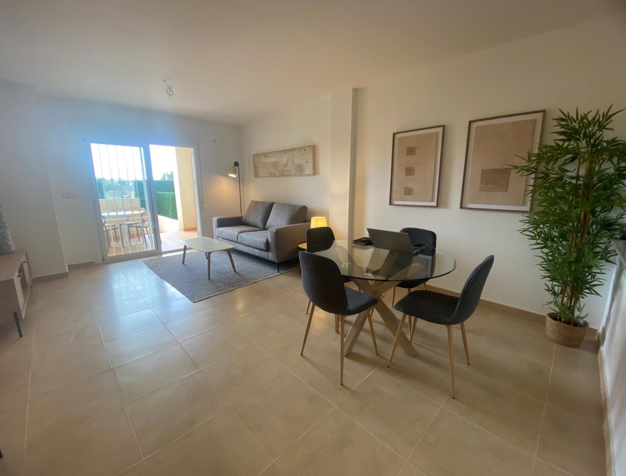 Nouvelle construction - Rez-de-chaussée - Orihuela Costa