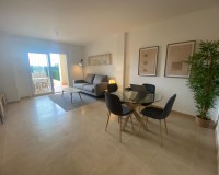 Nouvelle construction - Rez-de-chaussée - Orihuela Costa