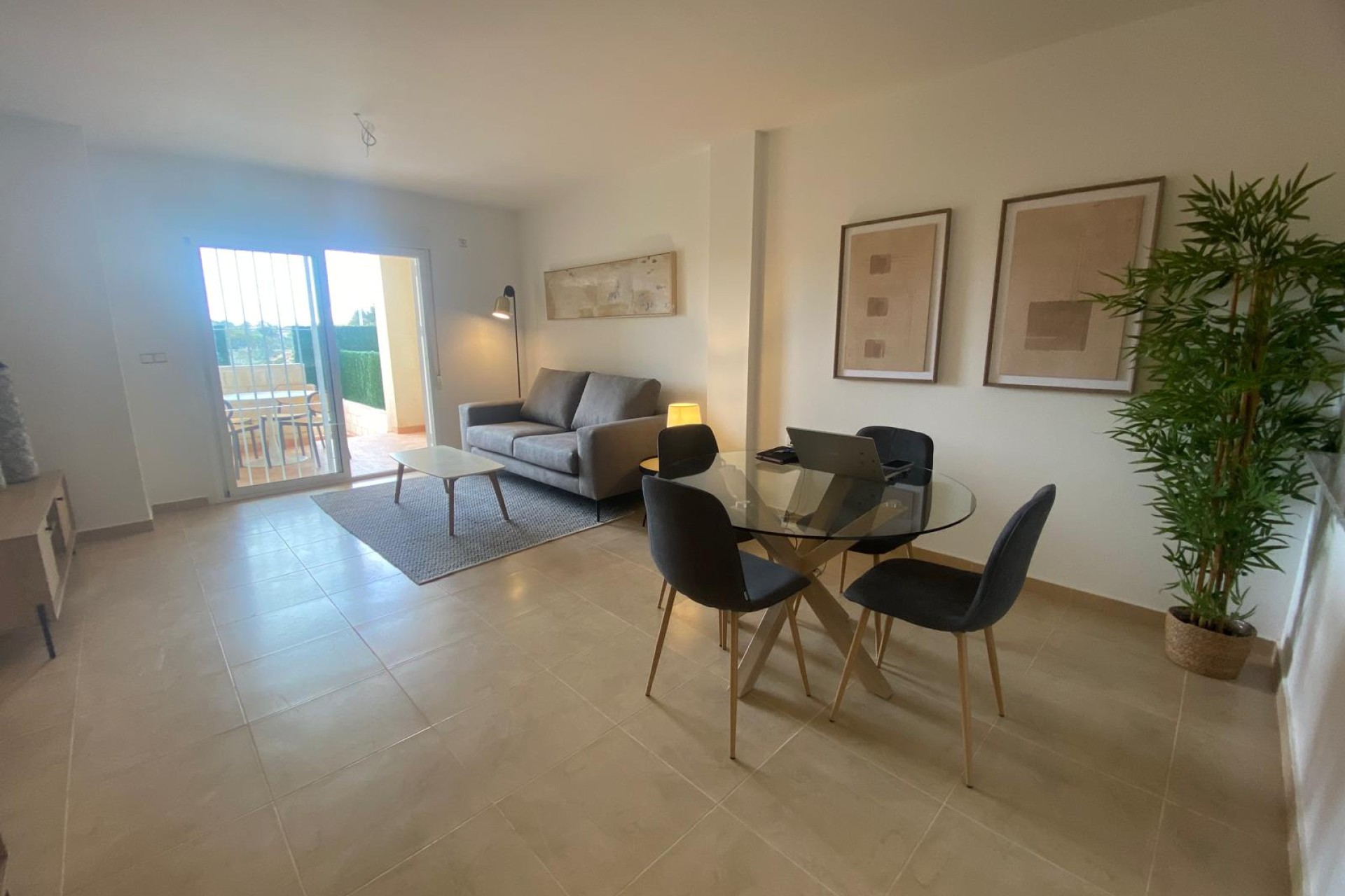 Nouvelle construction - Rez-de-chaussée - Orihuela Costa