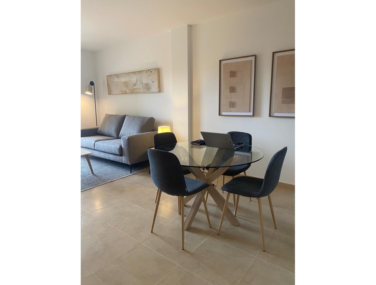 Nouvelle construction - Rez-de-chaussée - Orihuela Costa