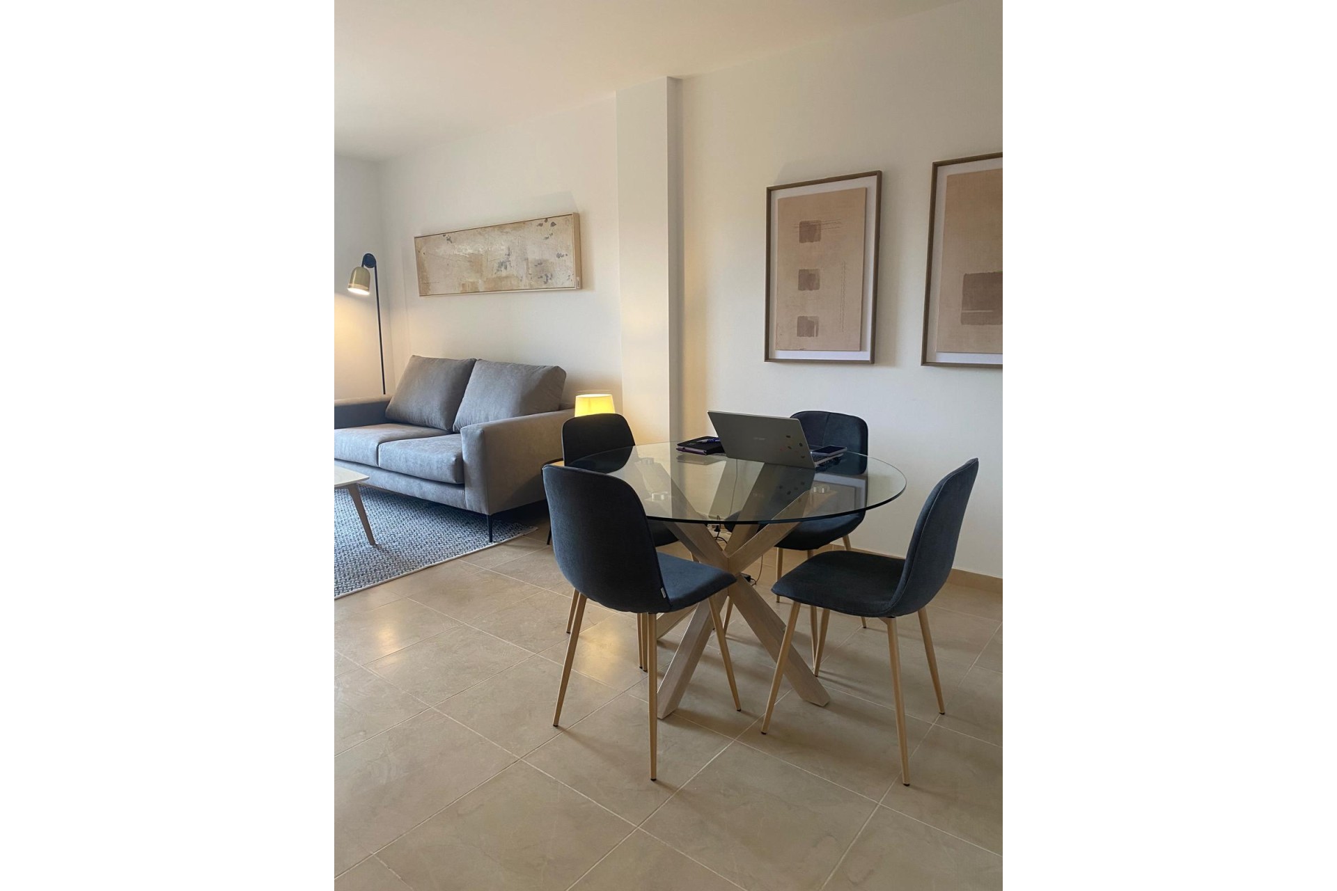 Nouvelle construction - Rez-de-chaussée - Orihuela Costa