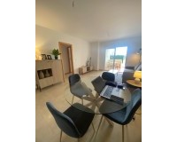 Nouvelle construction - Rez-de-chaussée - Orihuela Costa