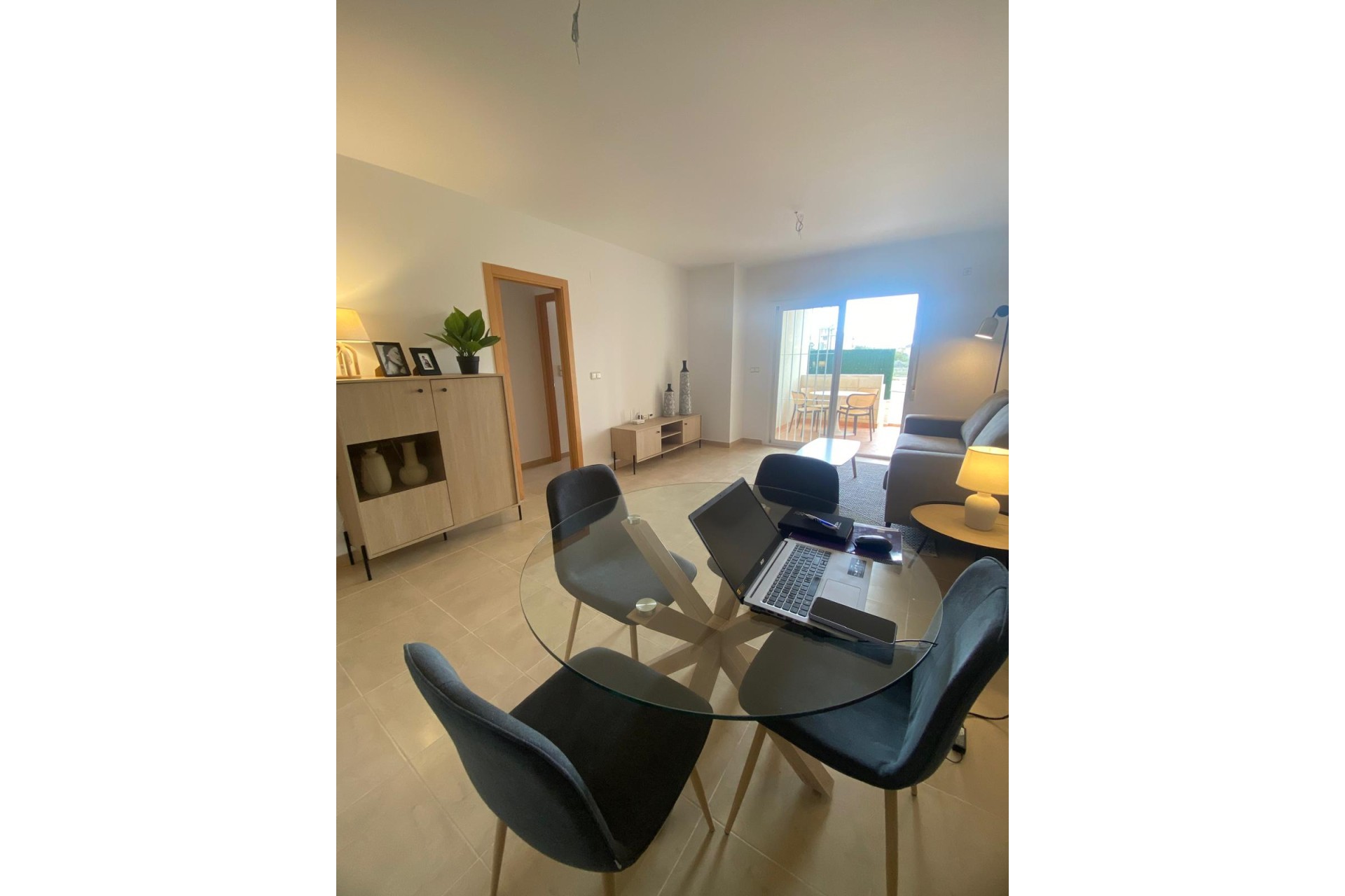 Nouvelle construction - Rez-de-chaussée - Orihuela Costa