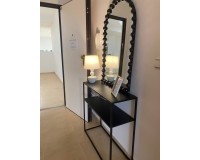 Nouvelle construction - Rez-de-chaussée - Orihuela Costa