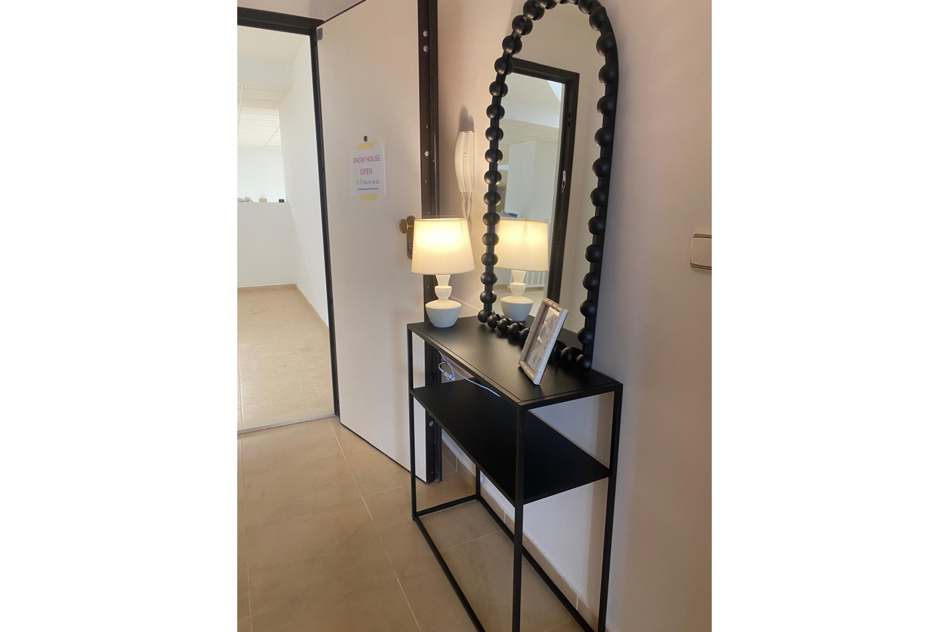 Nouvelle construction - Rez-de-chaussée - Orihuela Costa
