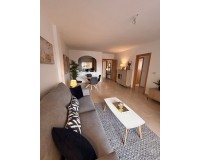 Nouvelle construction - Rez-de-chaussée - Orihuela Costa