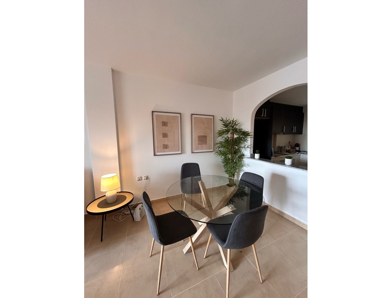 Nouvelle construction - Rez-de-chaussée - Orihuela Costa
