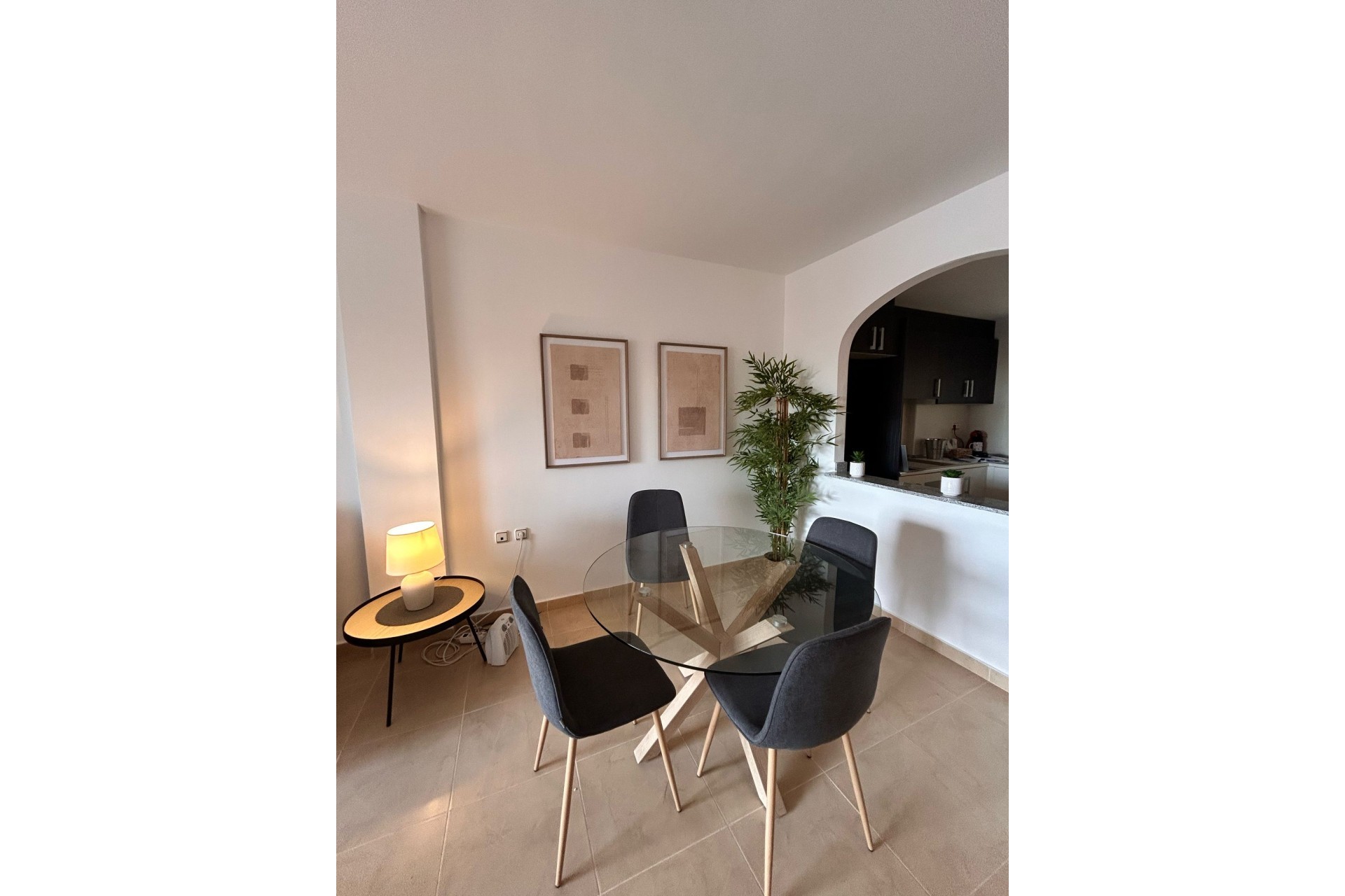 Nouvelle construction - Rez-de-chaussée - Orihuela Costa