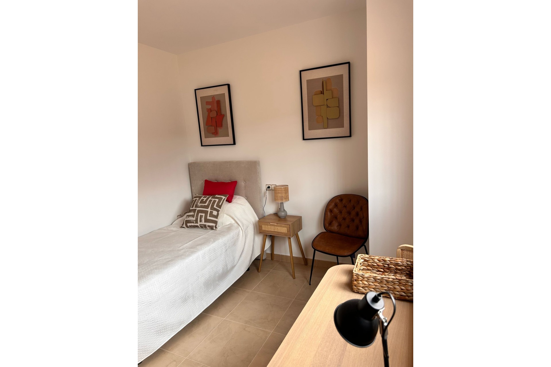 Nouvelle construction - Rez-de-chaussée - Orihuela Costa