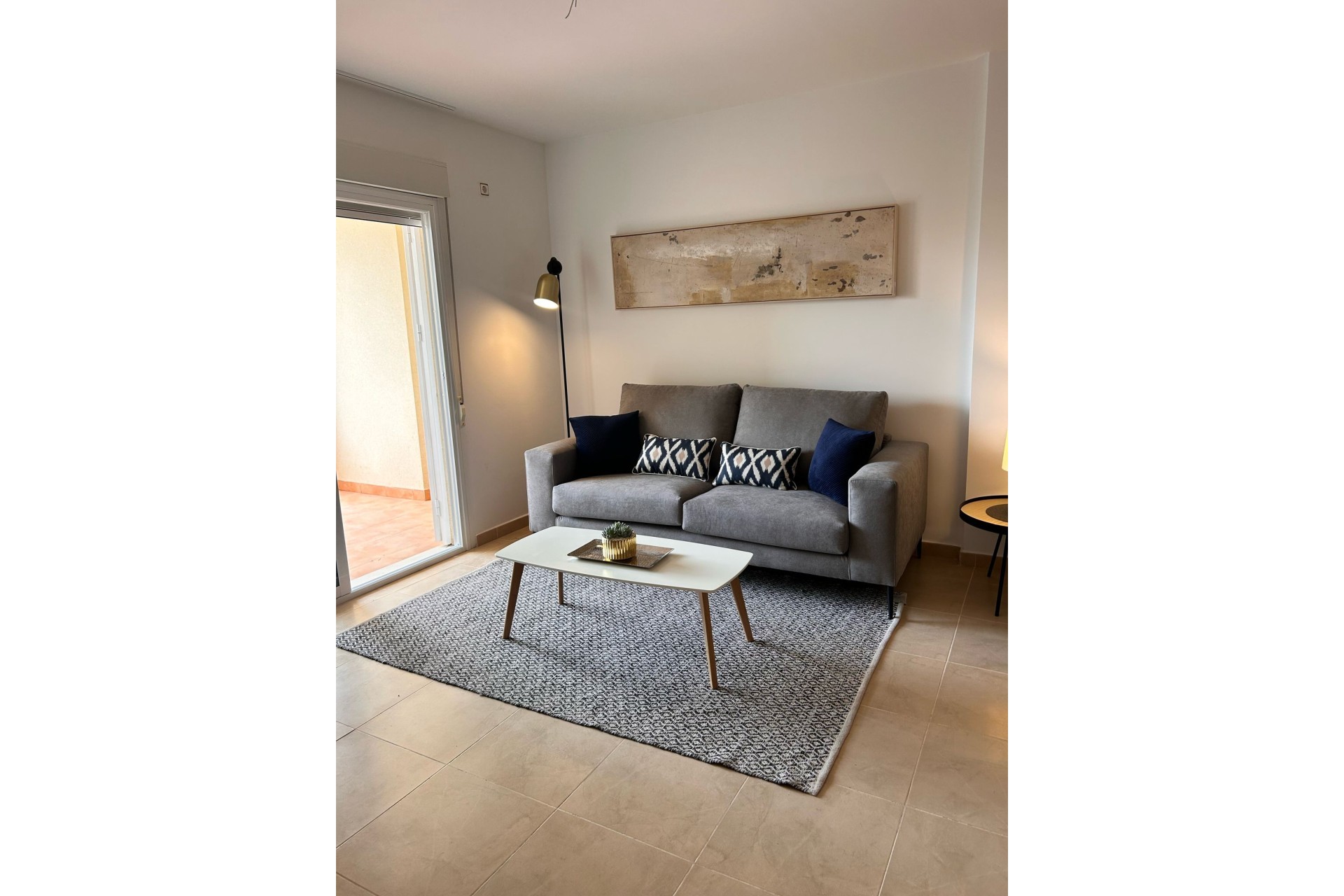 Nouvelle construction - Rez-de-chaussée - Orihuela Costa