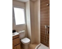 Nouvelle construction - Rez-de-chaussée - Orihuela Costa