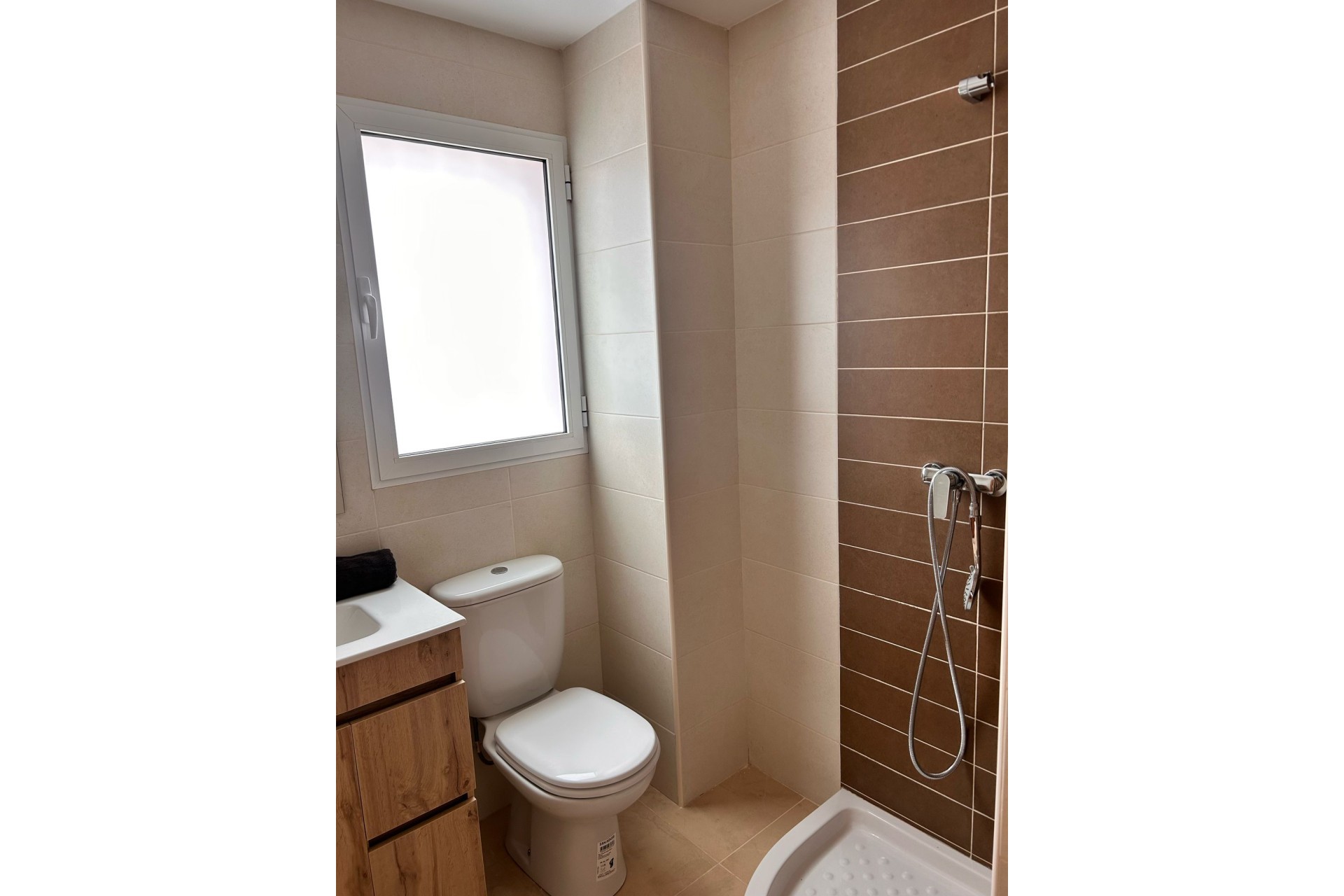 Nouvelle construction - Rez-de-chaussée - Orihuela Costa