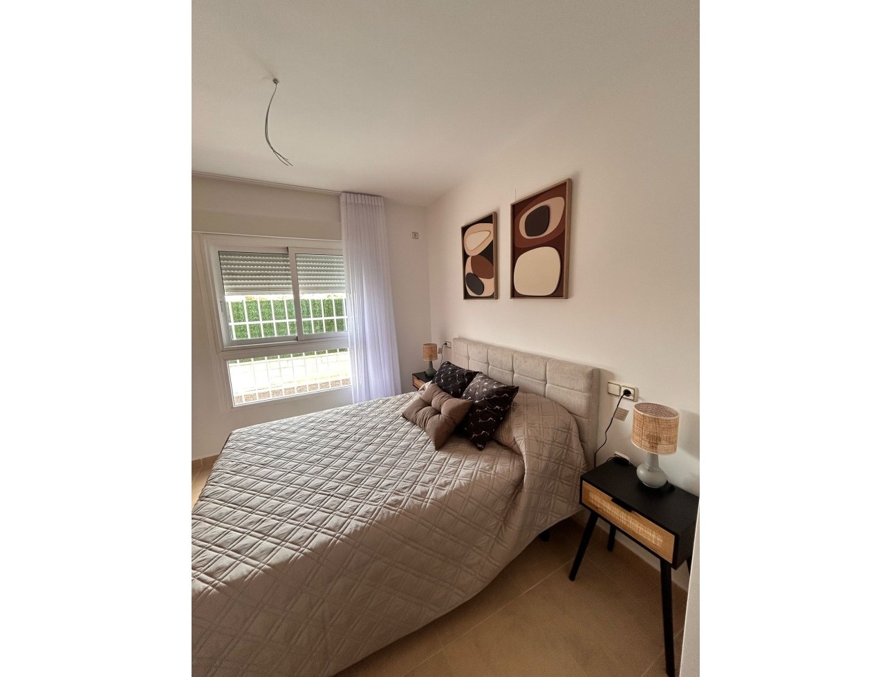 Nouvelle construction - Rez-de-chaussée - Orihuela Costa