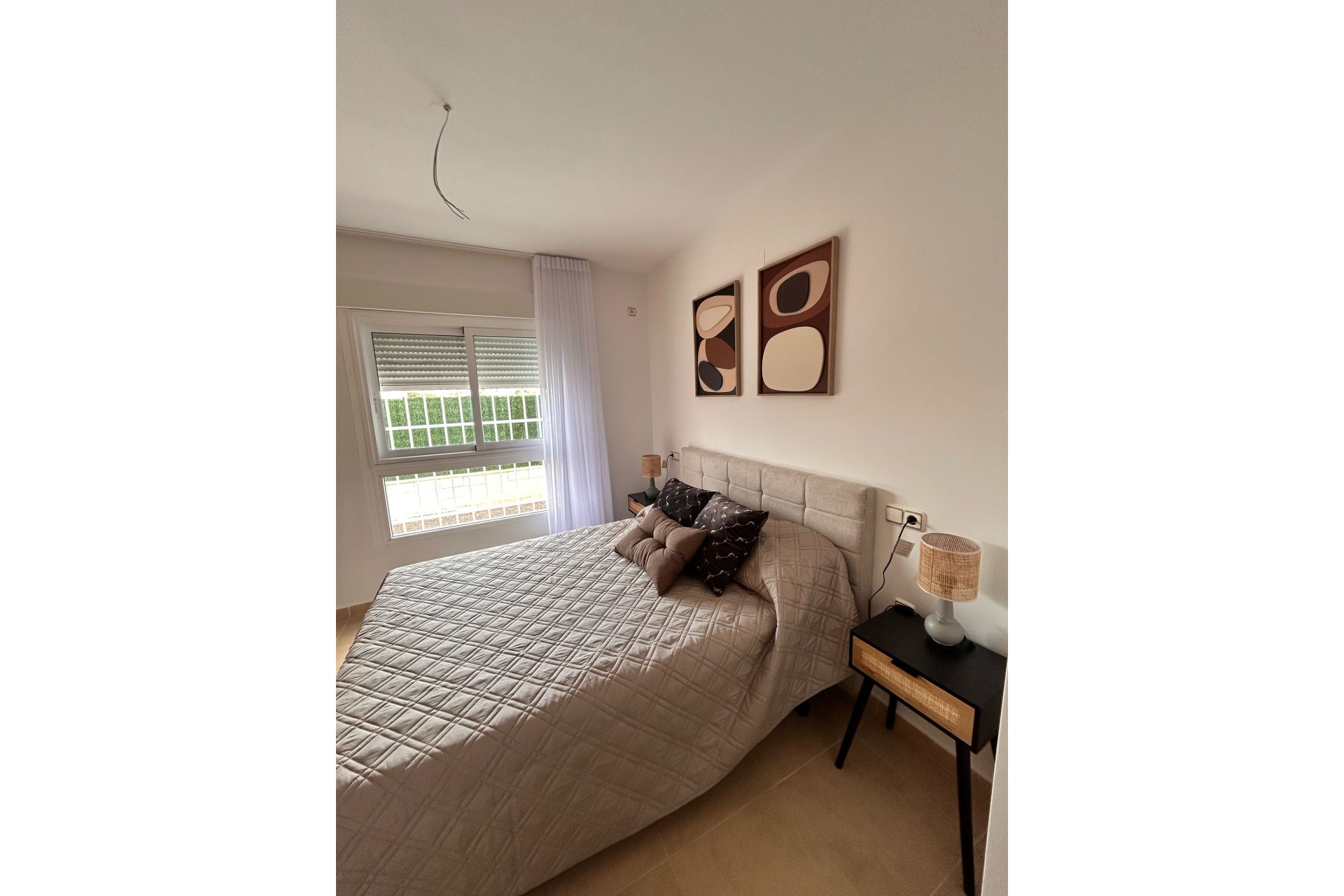 Nouvelle construction - Rez-de-chaussée - Orihuela Costa