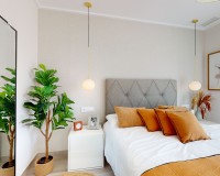 Nouvelle construction - Rez-de-chaussée - Pilar de la Horadada