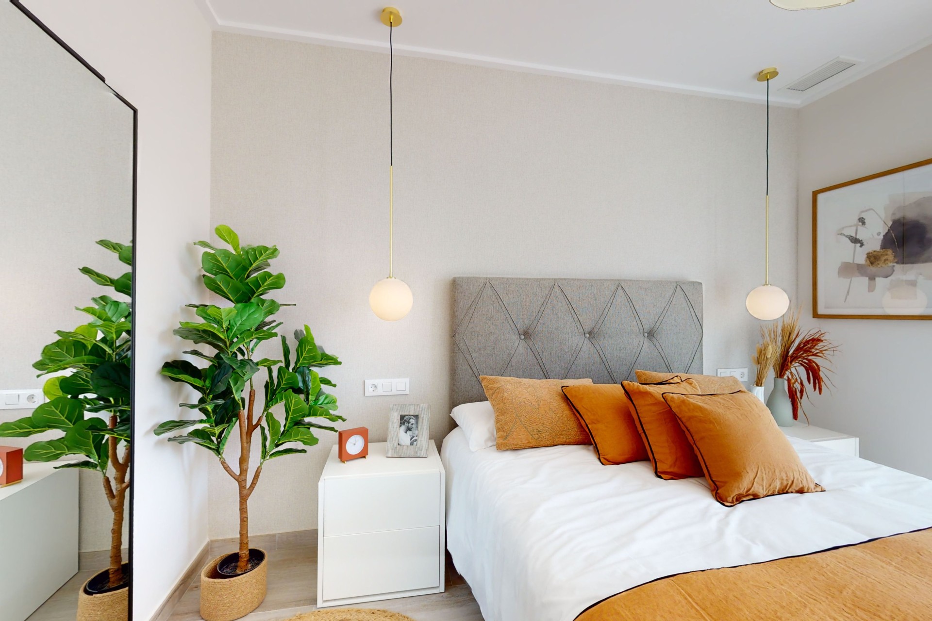 Nouvelle construction - Rez-de-chaussée - Pilar de la Horadada