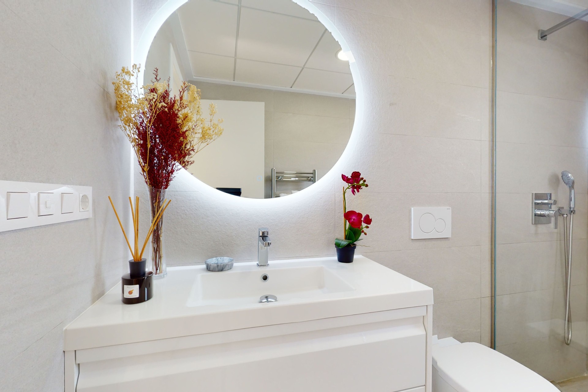 Nouvelle construction - Rez-de-chaussée - Pilar de la Horadada