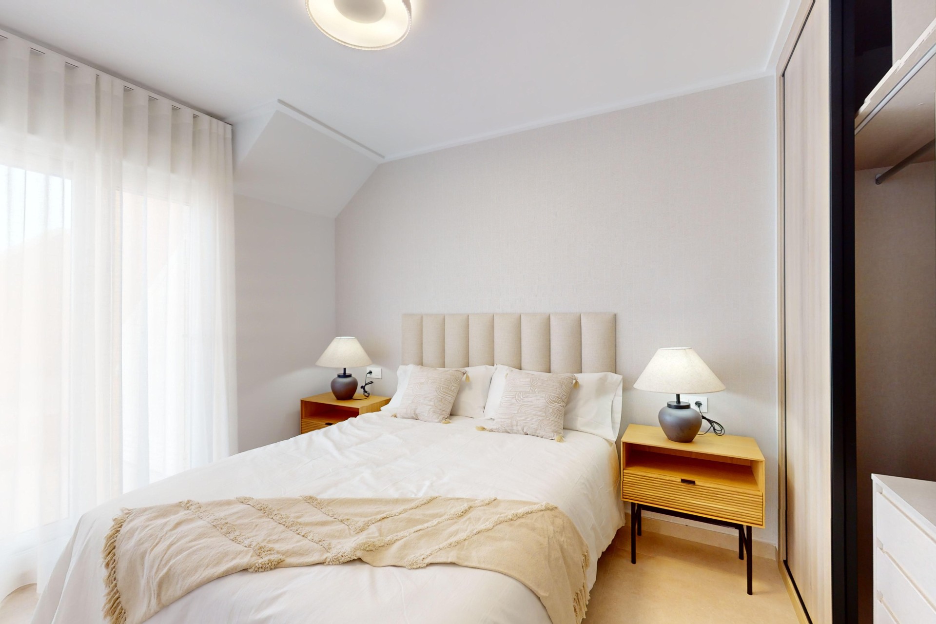 Nouvelle construction - Rez-de-chaussée - Pilar de la Horadada