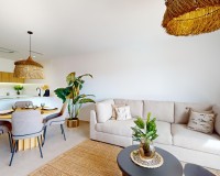 Nouvelle construction - Rez-de-chaussée - Pilar de la Horadada