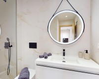 Nouvelle construction - Rez-de-chaussée - Pilar de la Horadada