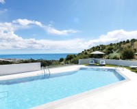 Nouvelle construction - Rez-de-chaussée - Rincón de la Victoria