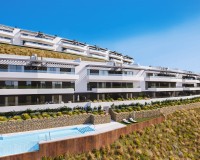 Nouvelle construction - Rez-de-chaussée - Rincón de la Victoria