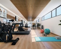 Nouvelle construction - Rez-de-chaussée - Rincón de la Victoria