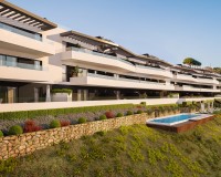 Nouvelle construction - Rez-de-chaussée - Rincón de la Victoria