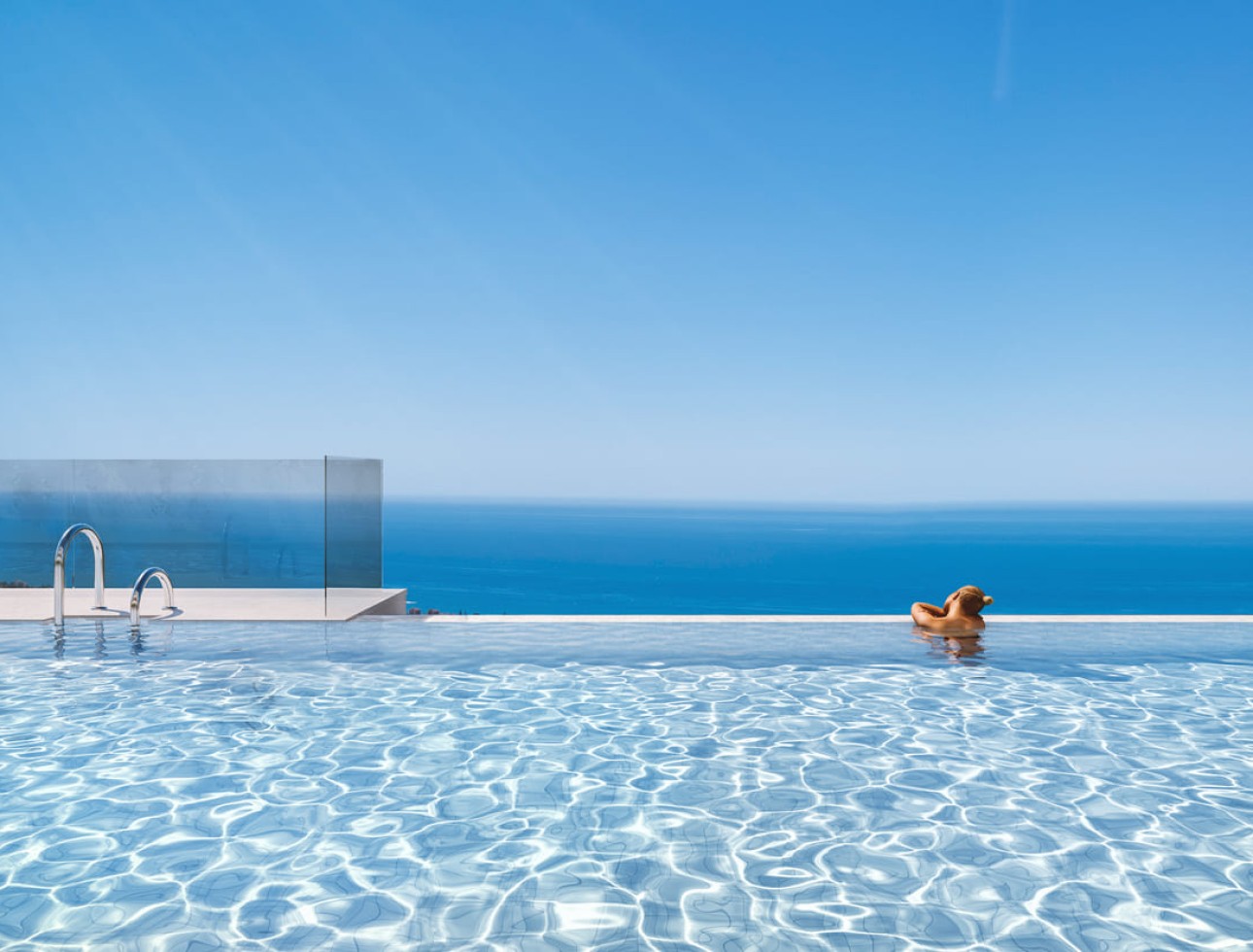 Nouvelle construction - Rez-de-chaussée - Rincón de la Victoria