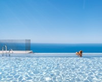 Nouvelle construction - Rez-de-chaussée - Rincón de la Victoria