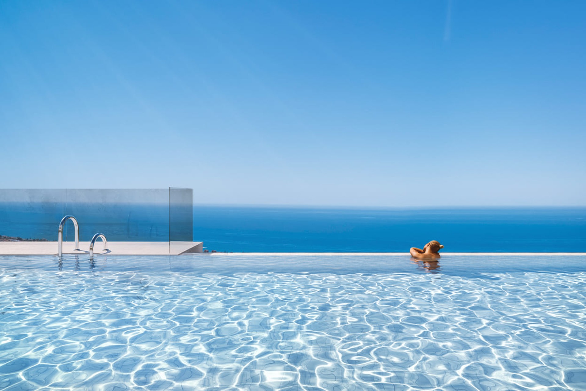 Nouvelle construction - Rez-de-chaussée - Rincón de la Victoria