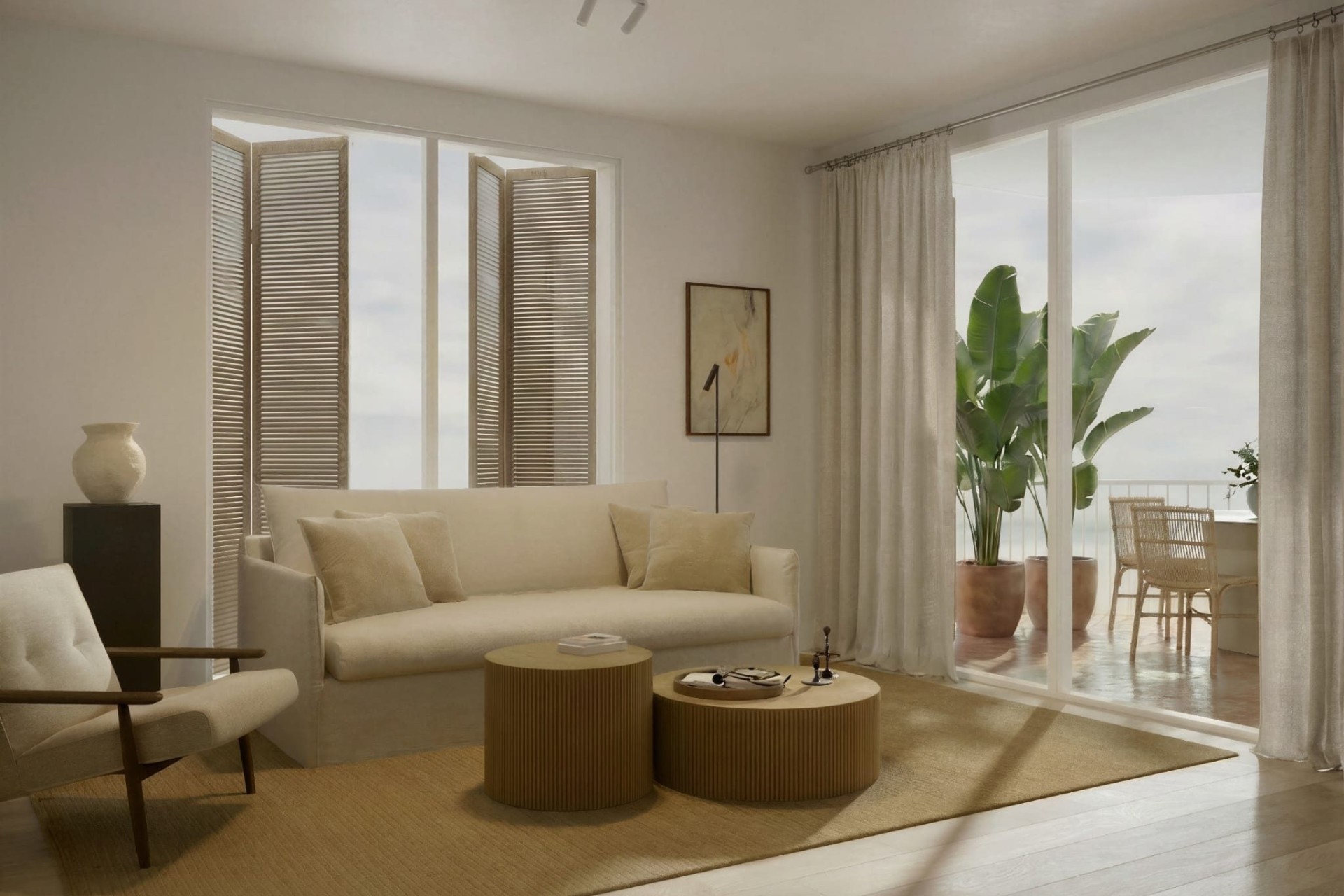Nouvelle construction - Rez-de-chaussée - San Pedro del Pinatar