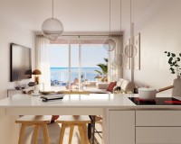 Nouvelle construction - Rez-de-chaussée - San Roque