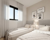 Nouvelle construction - Rez-de-chaussée - Santa Rosalía