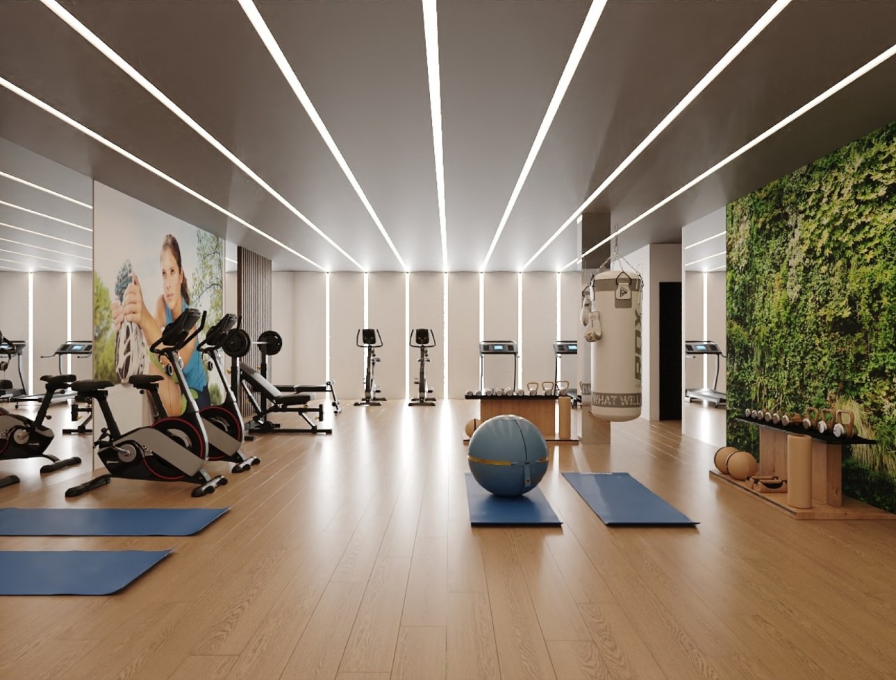 Nouvelle construction - Rez-de-chaussée - Santa Rosalía